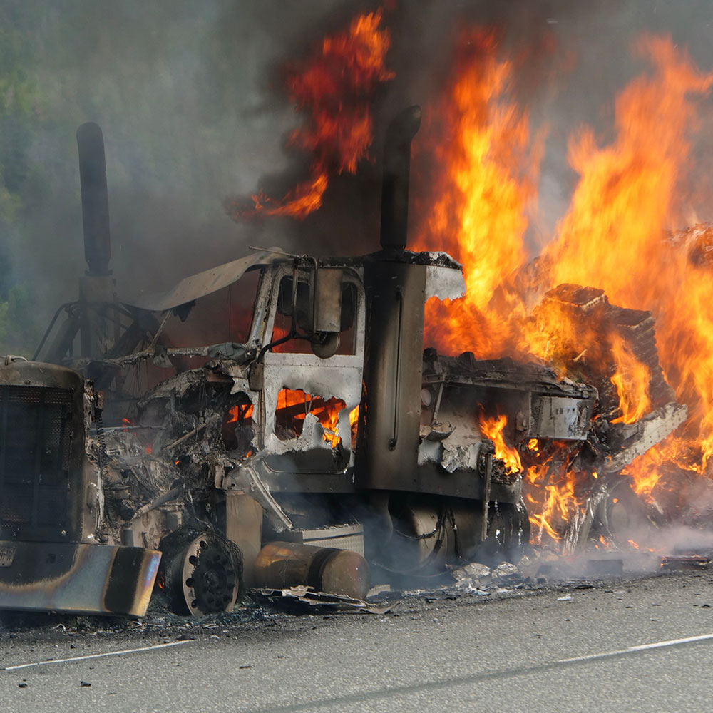 18 wheeler accident lawyer houston