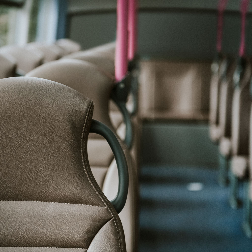 houston bus accident attorney