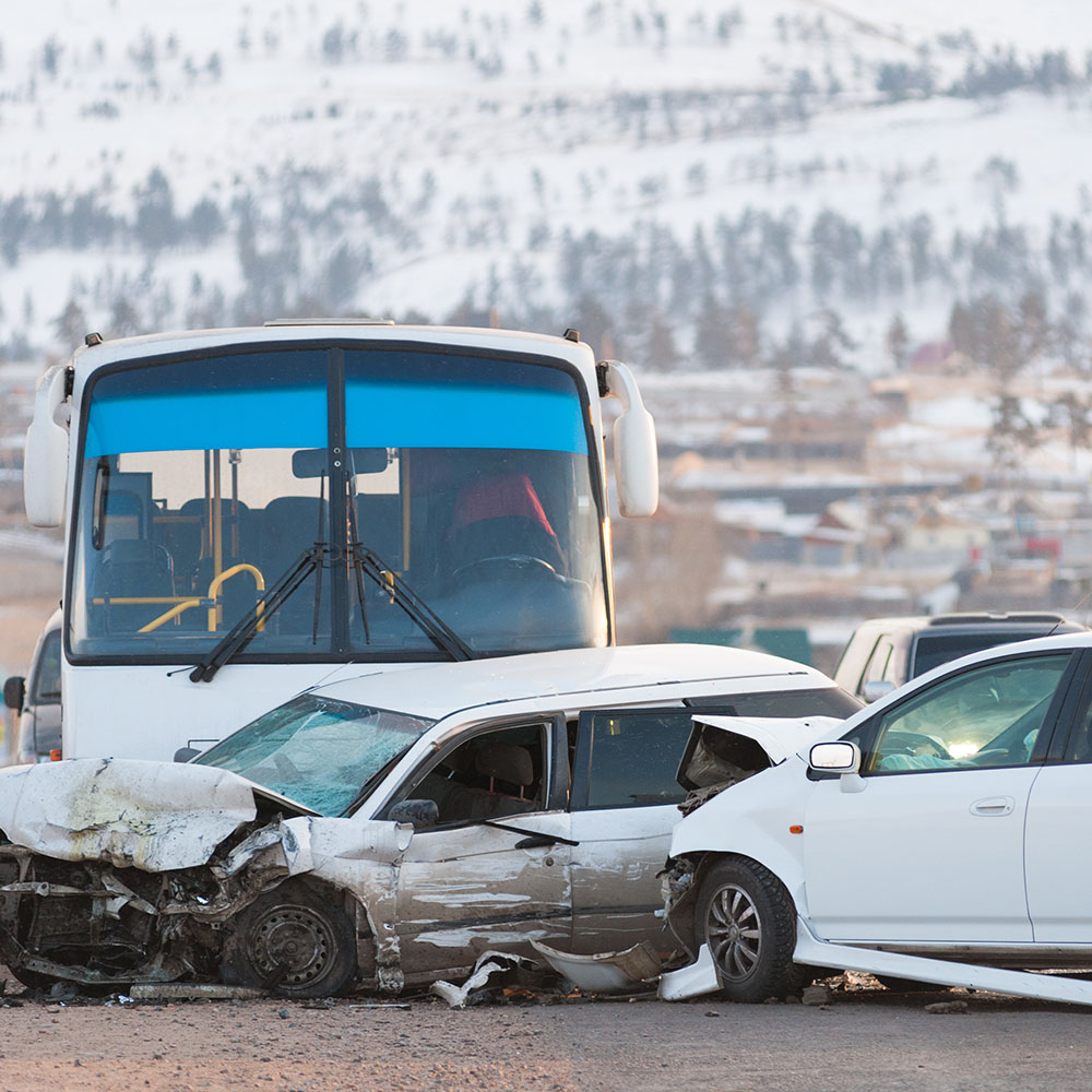 bus accident attorney houston