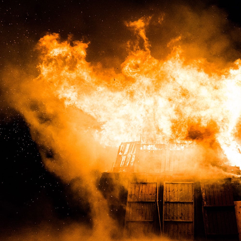 fire and explosion accident attorney houston