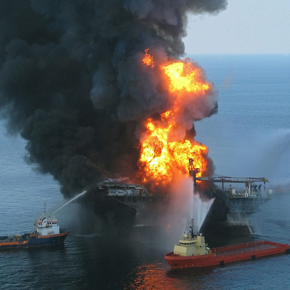 houston offshore accidents attorney