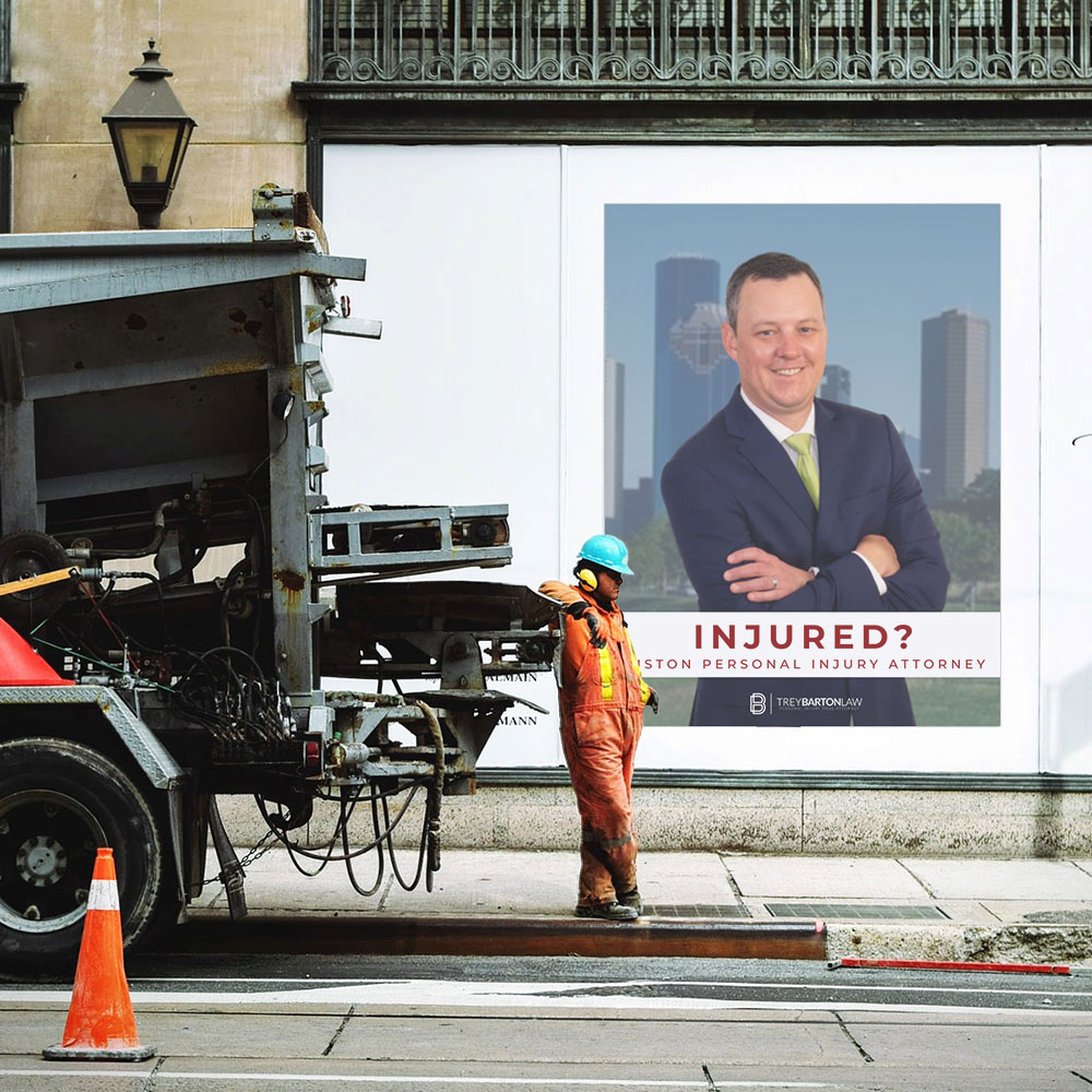 houston road construction attorney