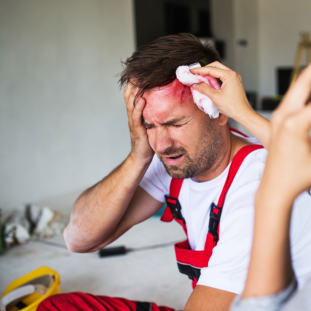 houston traumatic brain injury attorney