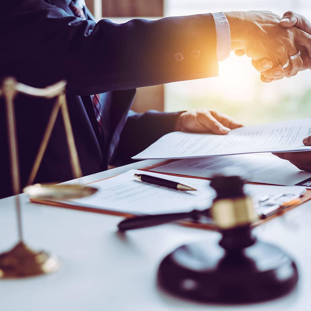 hallettsville personal injury attorney