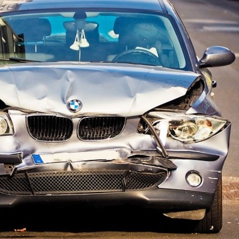 TREY BARTON LAW PERSONAL INJURY LA GRANGE TEXAS CAR ACCIDENT
