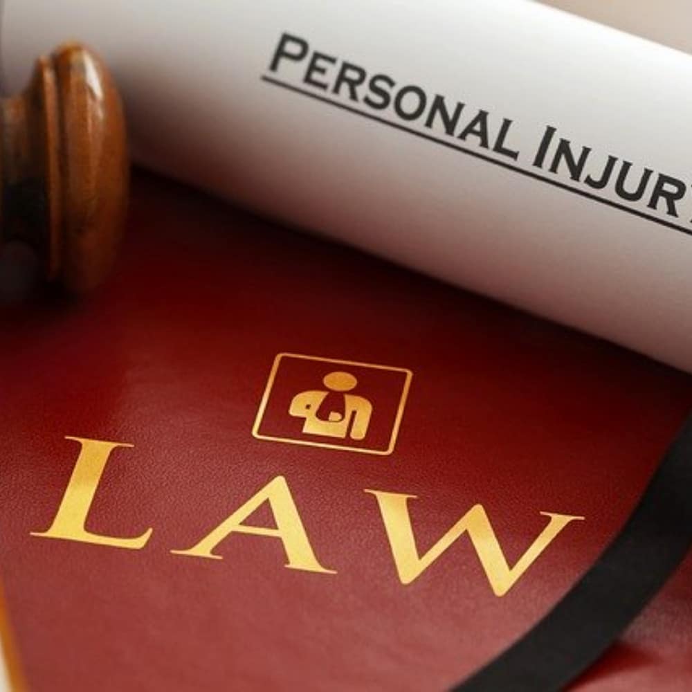 TREY BARTON LAW PERSONAL INJURY LA GRANGE TEXAS LAWBOOK