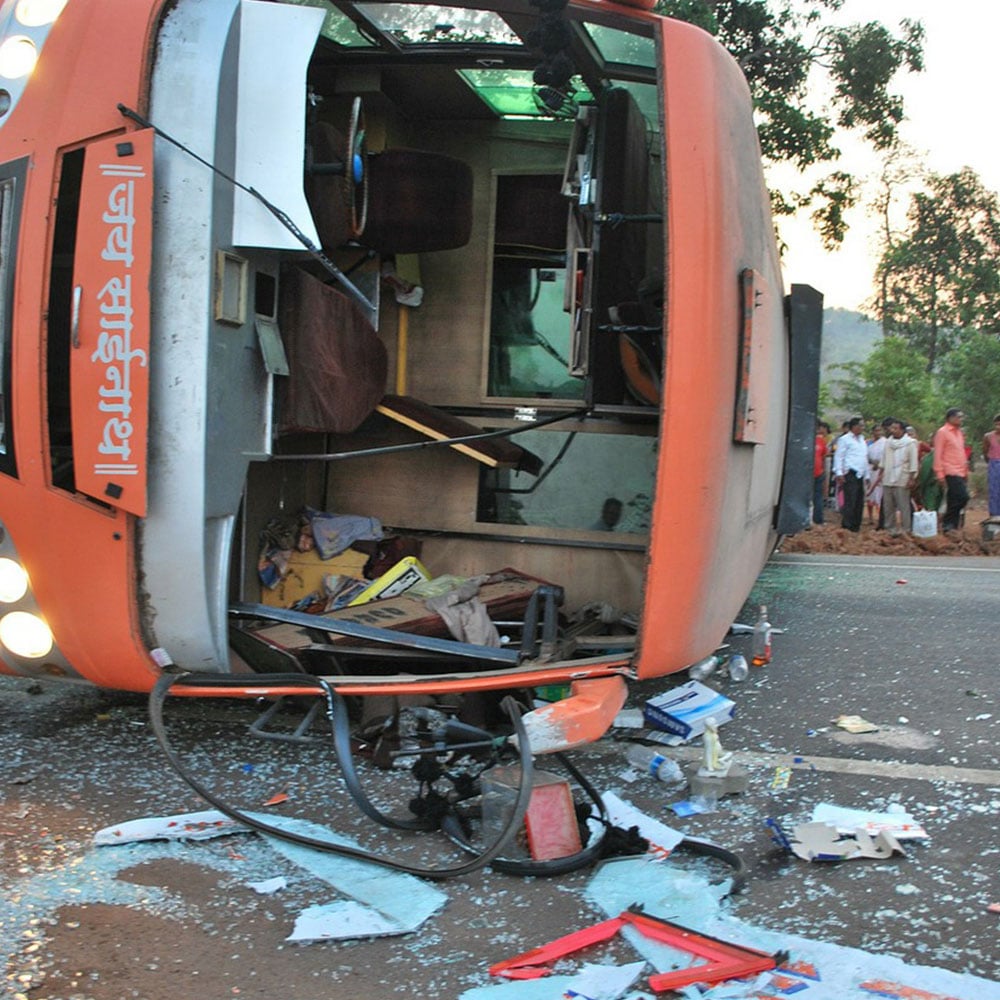 bus accident lawyer houston
