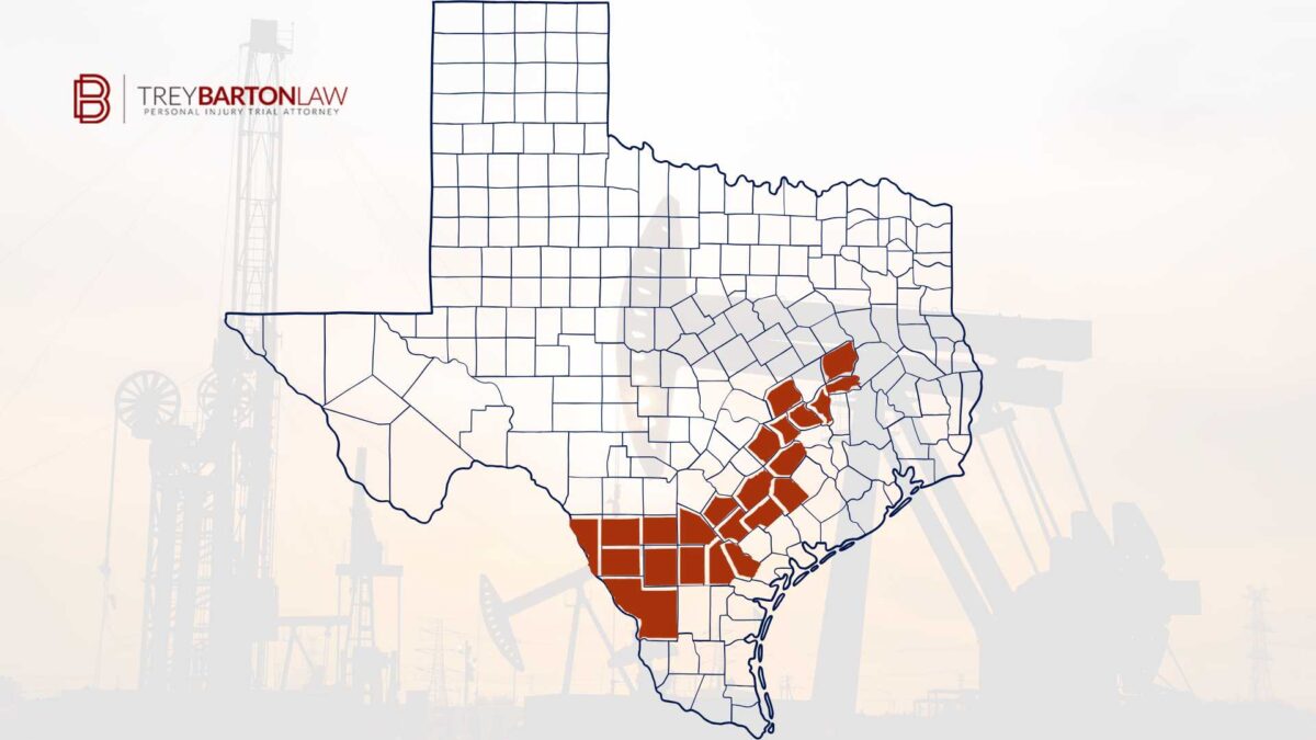 Eagle Ford Shale Accident Lawyer