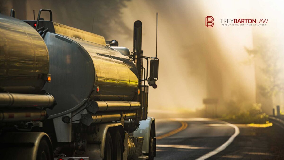 Fayette County Oilfield Accident Attorney