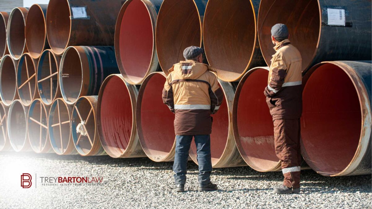 Fayette County Oilfield Injury Lawyer