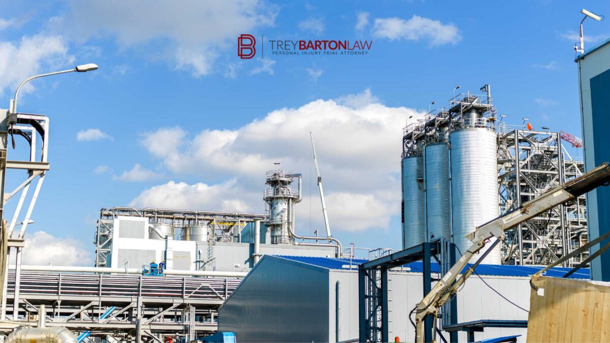 Fayette County oil rig injury lawyers