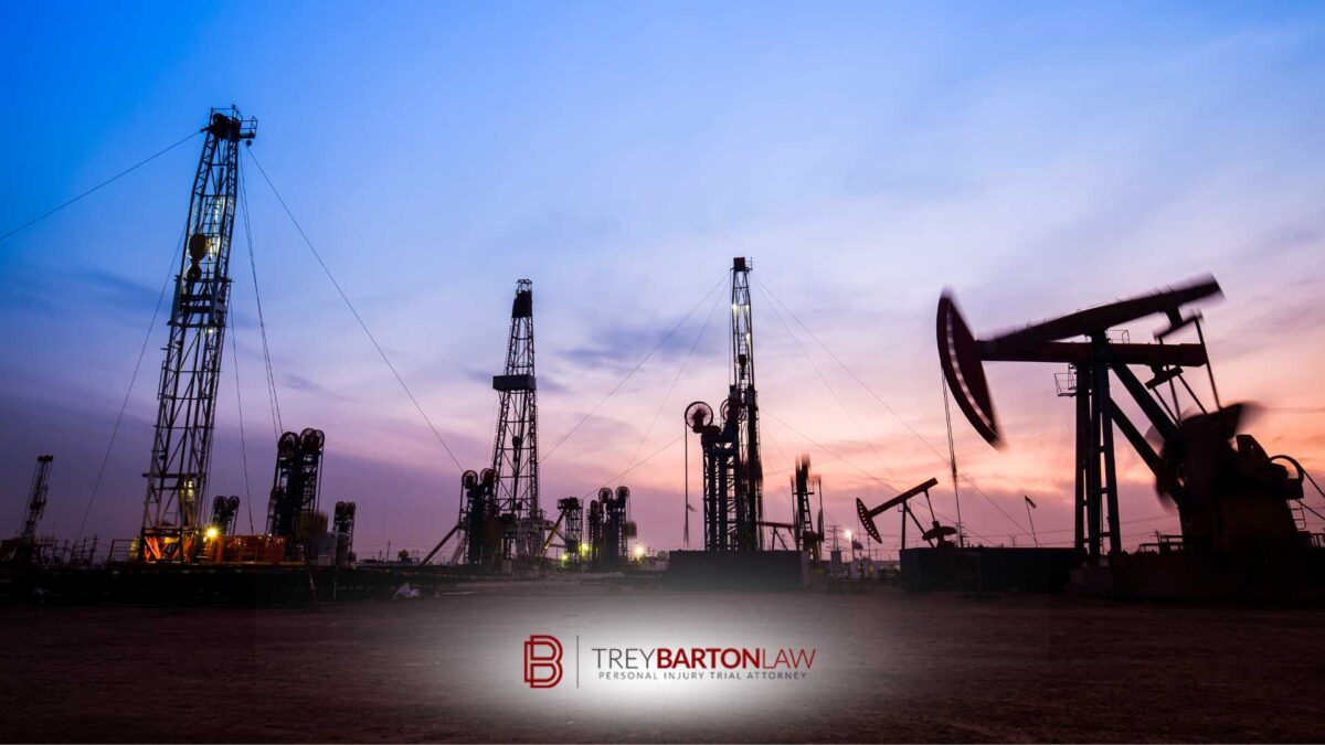 Fayette County Oilfield Accident Lawyer