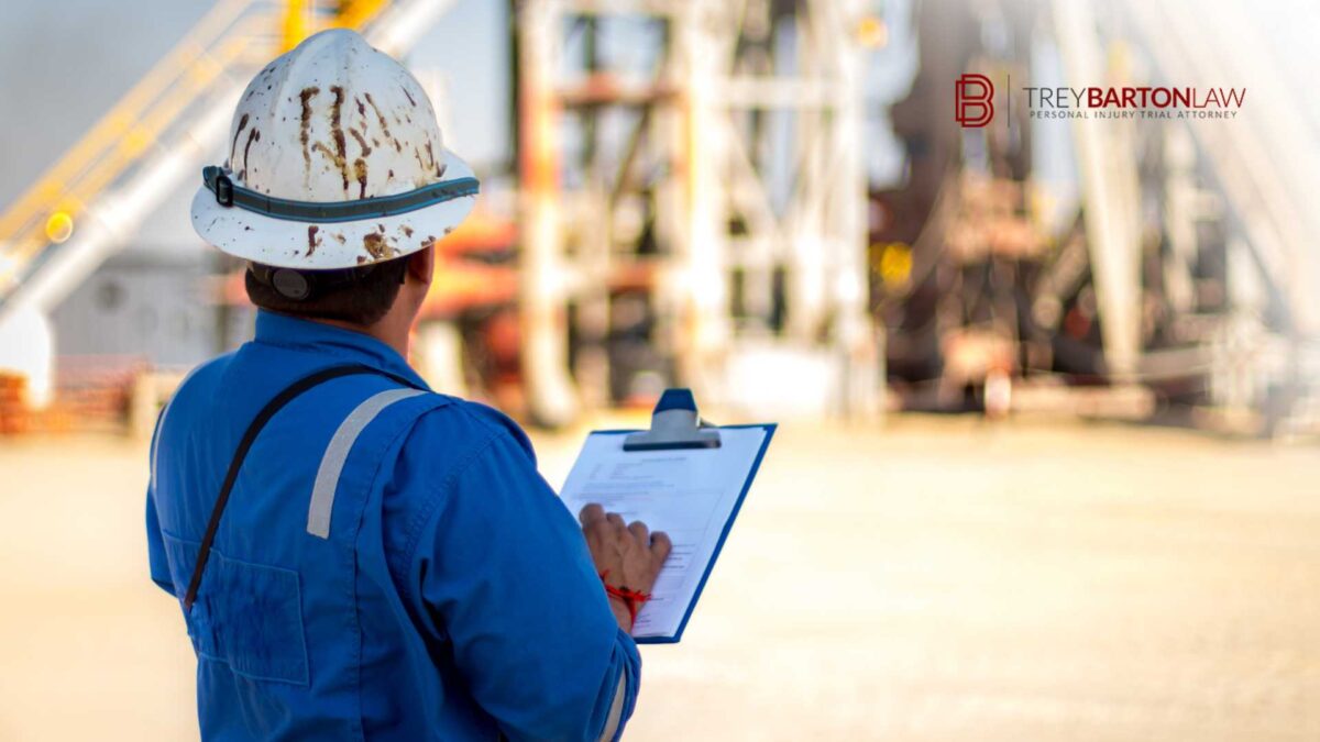Karnes County Oilfield Injury Attorney