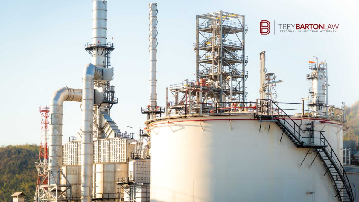La Grange Oilfield Injury Attorney