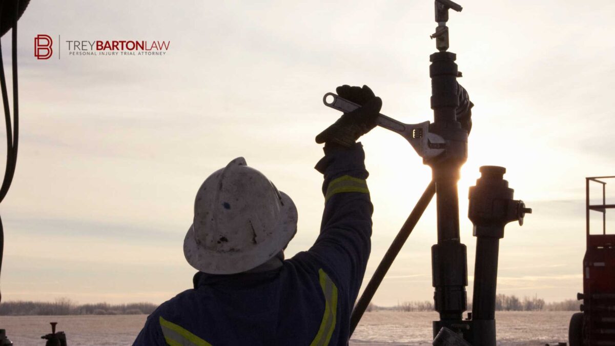 La Grange Oilfield Injury Lawyer