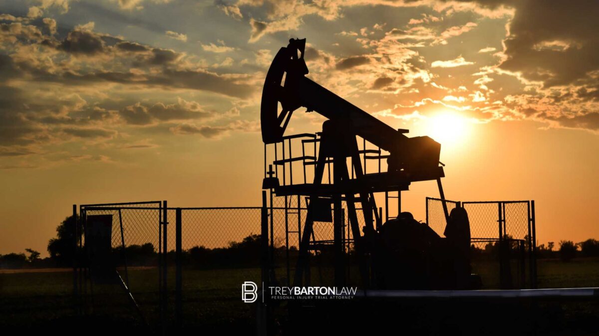 La Grange Oilfield Accident Lawyer