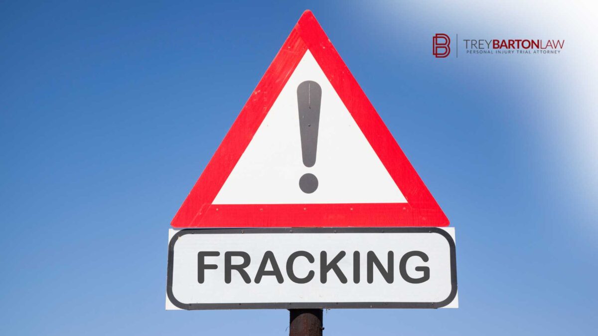 Wilson County Oilfield Injury Attorney