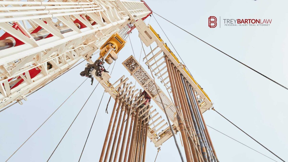 Wilson County Oilfield Injury Lawyer
