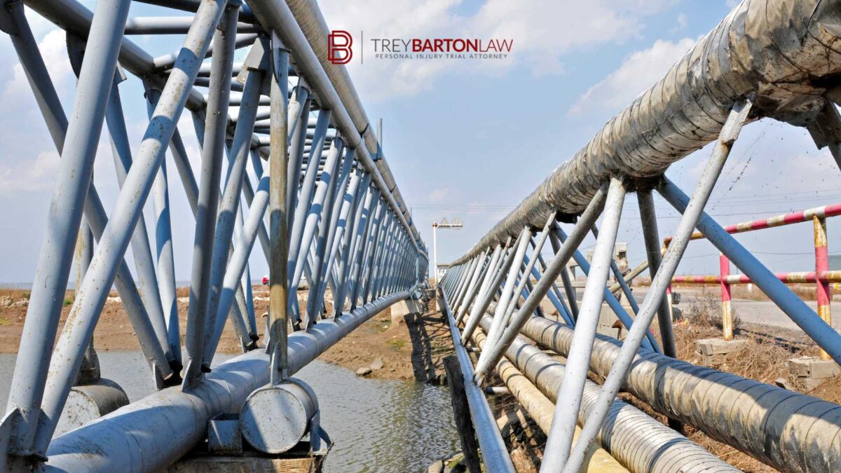 Wilson County oilfield accident attorney