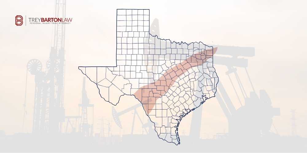Austin Chalk Accident Lawyer
