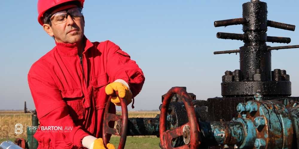 Haynesville Shale Accident Attorney