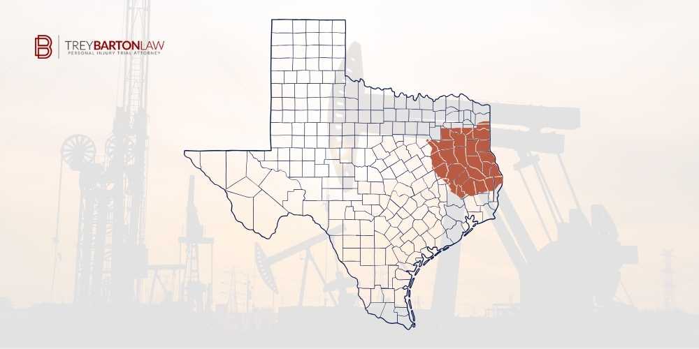 Haynesville Shale Injury Attorney