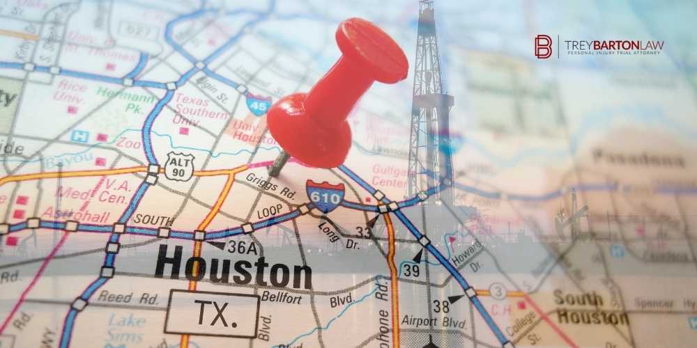 Houston Oilfield Injury Lawyer
