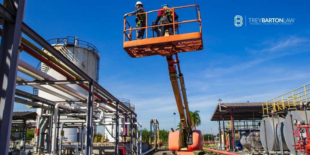 haynesville shale accident lawyers