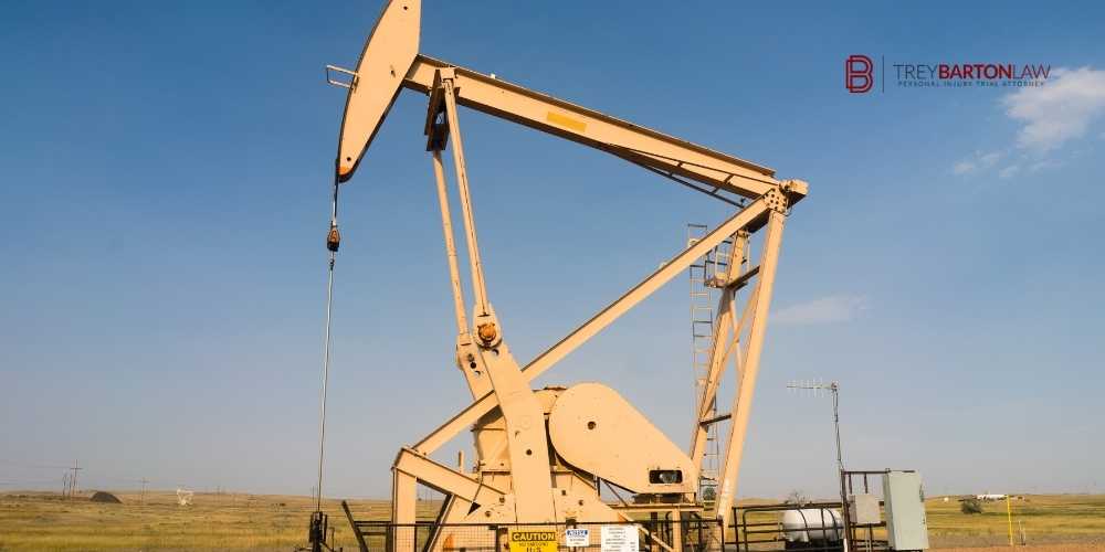haynesville shale wrongful death attorneys