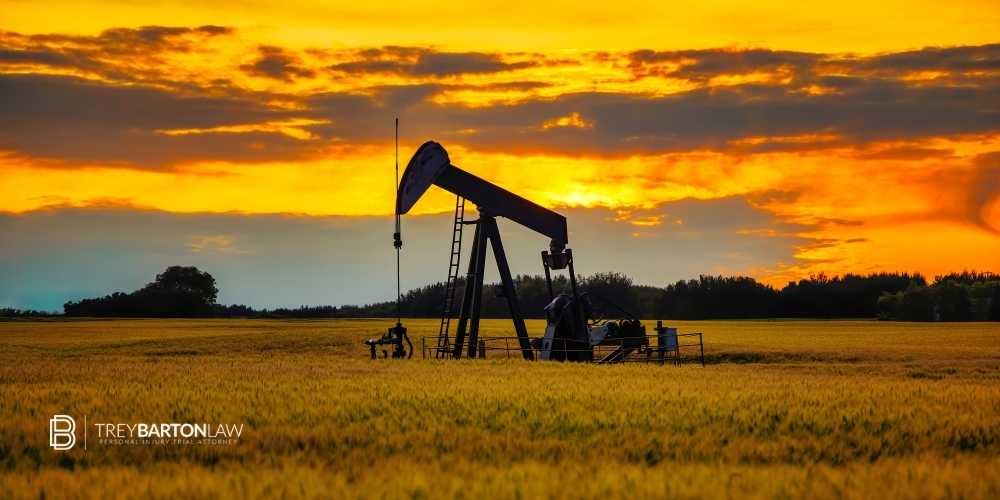 houston oilfield accident lawyer