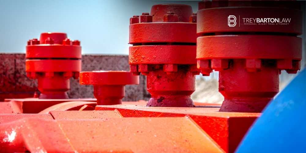 Oil and Gas BOP Failure Lawyer Texas