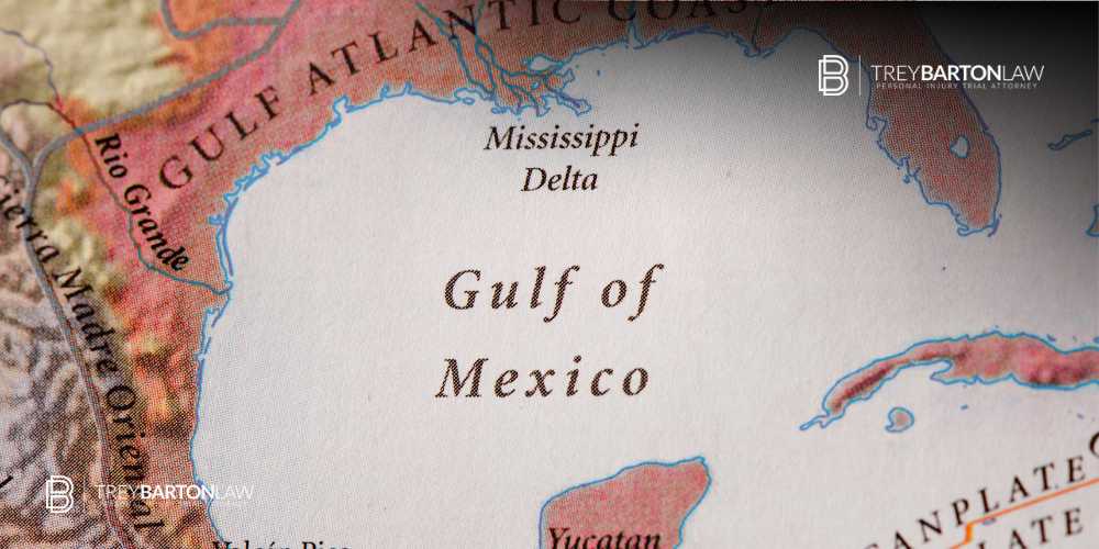 Texas Offshore Injury Attorney