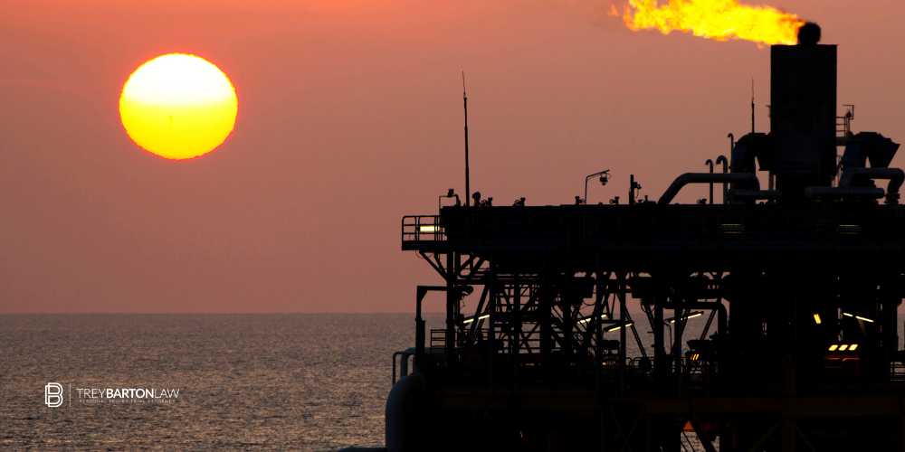 Texas Offshore Injury Lawyer