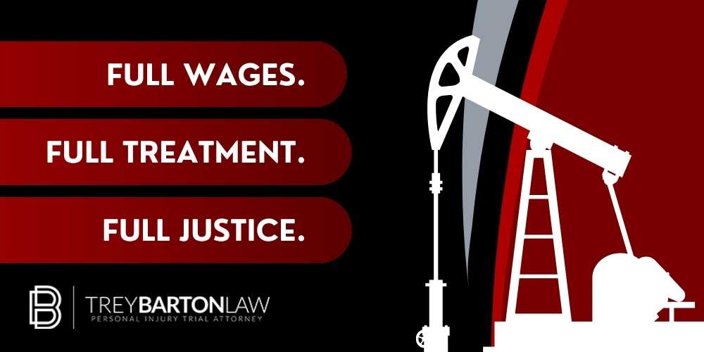 Texas Oilfield Accident Lawyer