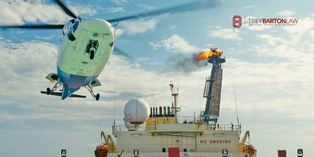 texas offshore accident attorney