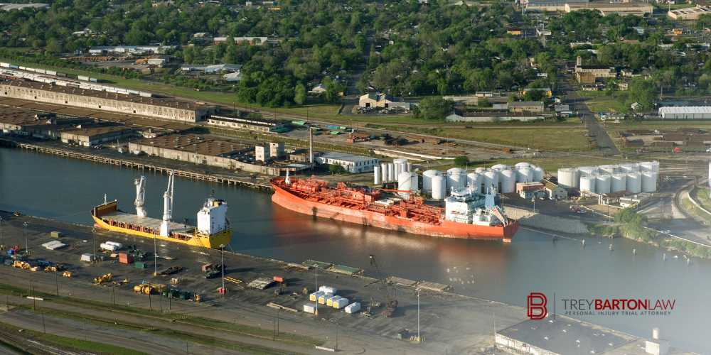 Houston offshore accident lawyer