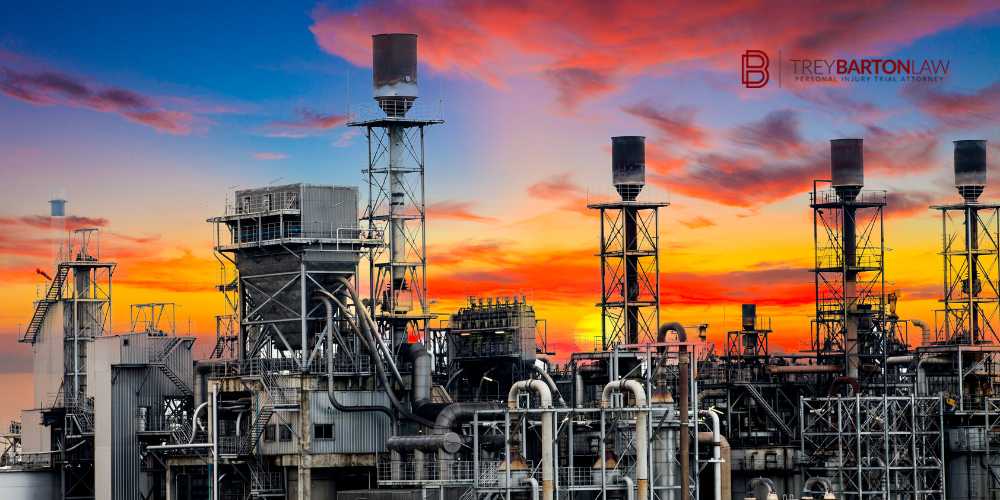 Texas oil and gas wrongful death lawyer