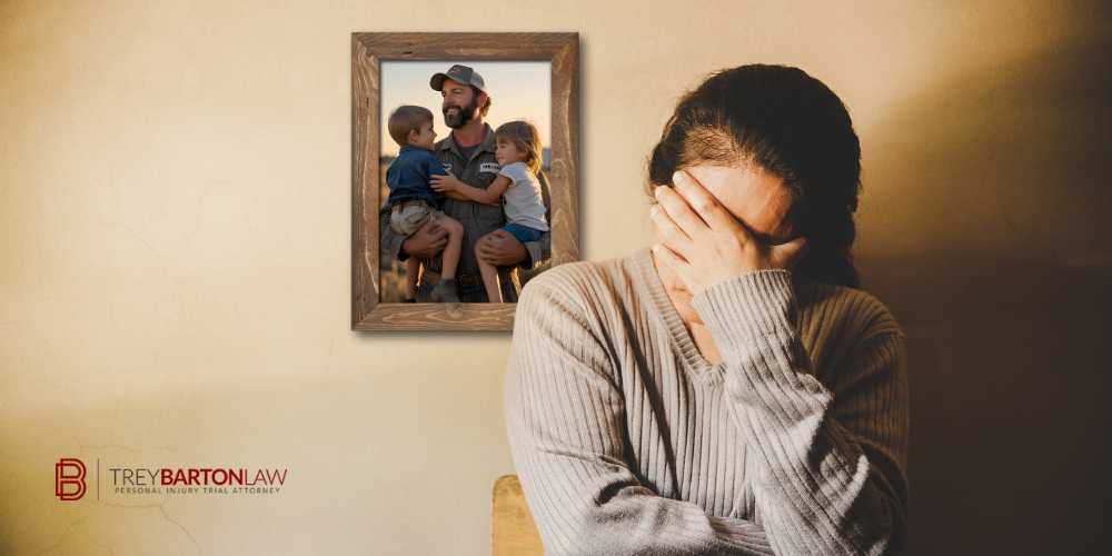 Texas oilfield fatal injury lawyer