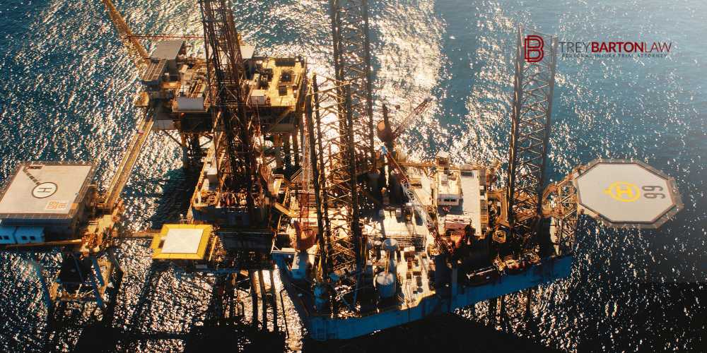 houston oil rig accident lawyer