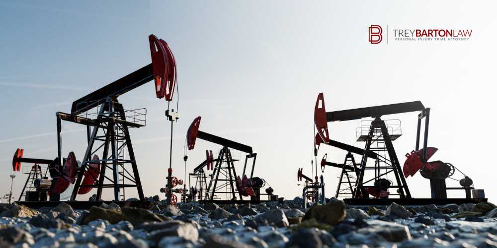 houston oilfield accident attorney