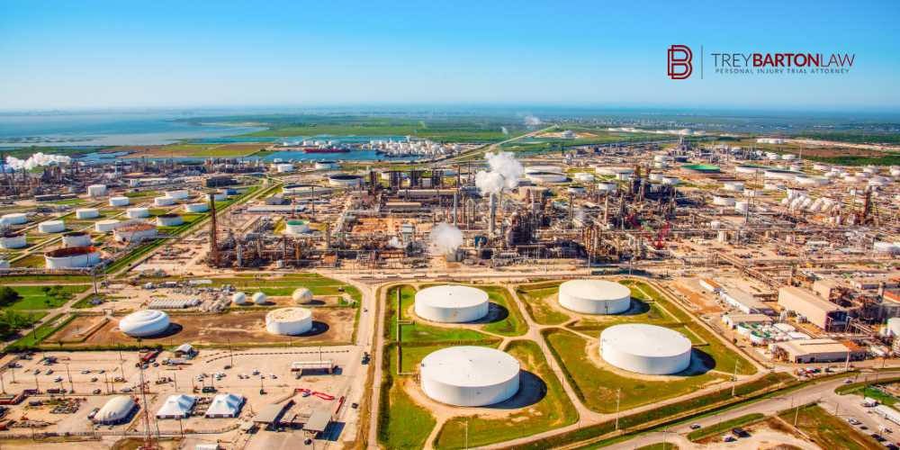 houston oilfield accident lawyer
