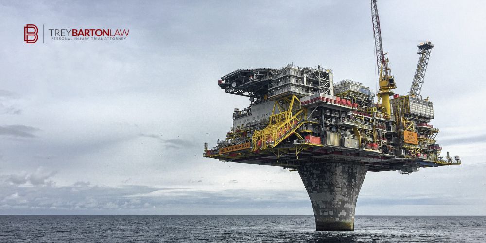 Offshore Rig Death Lawyer