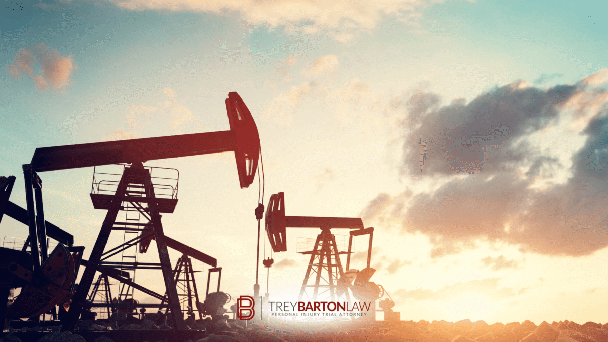 Dimmit County oilfield accident attorneys
