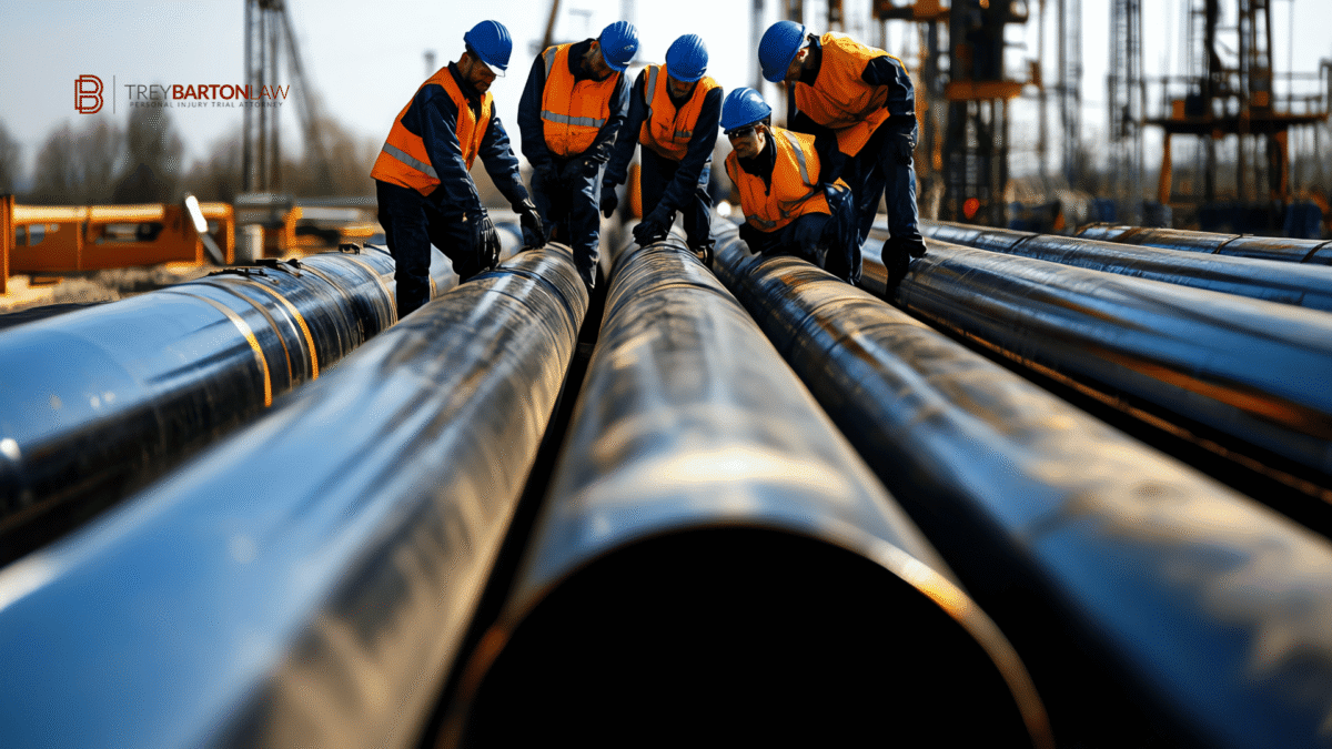 Frio County Oilfield Accident Law Firm