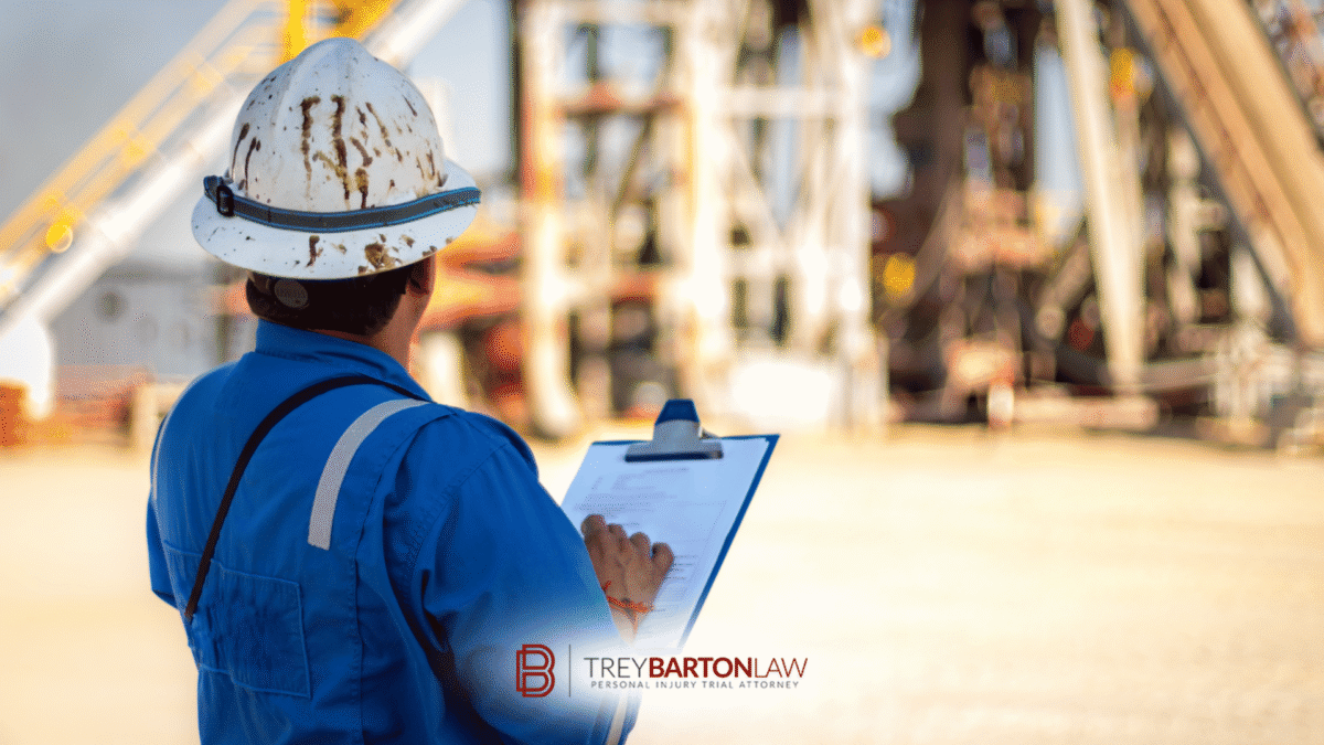 La Salle County oilfield injury law firm