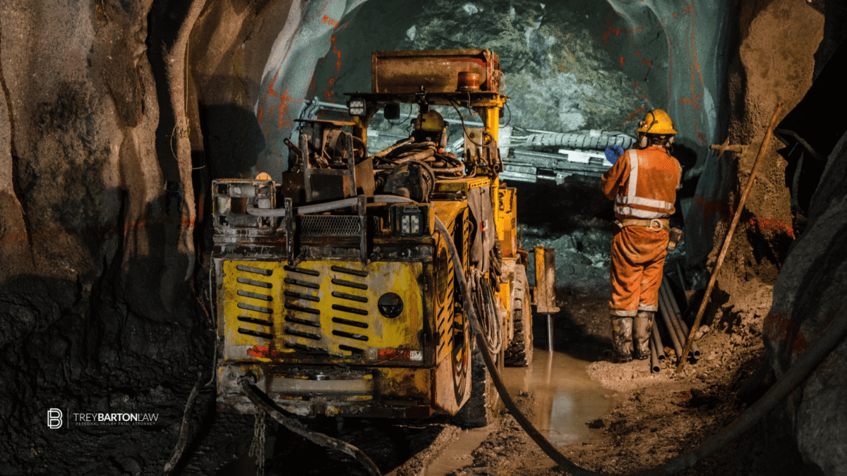 Texas Excavation Accident Attorney