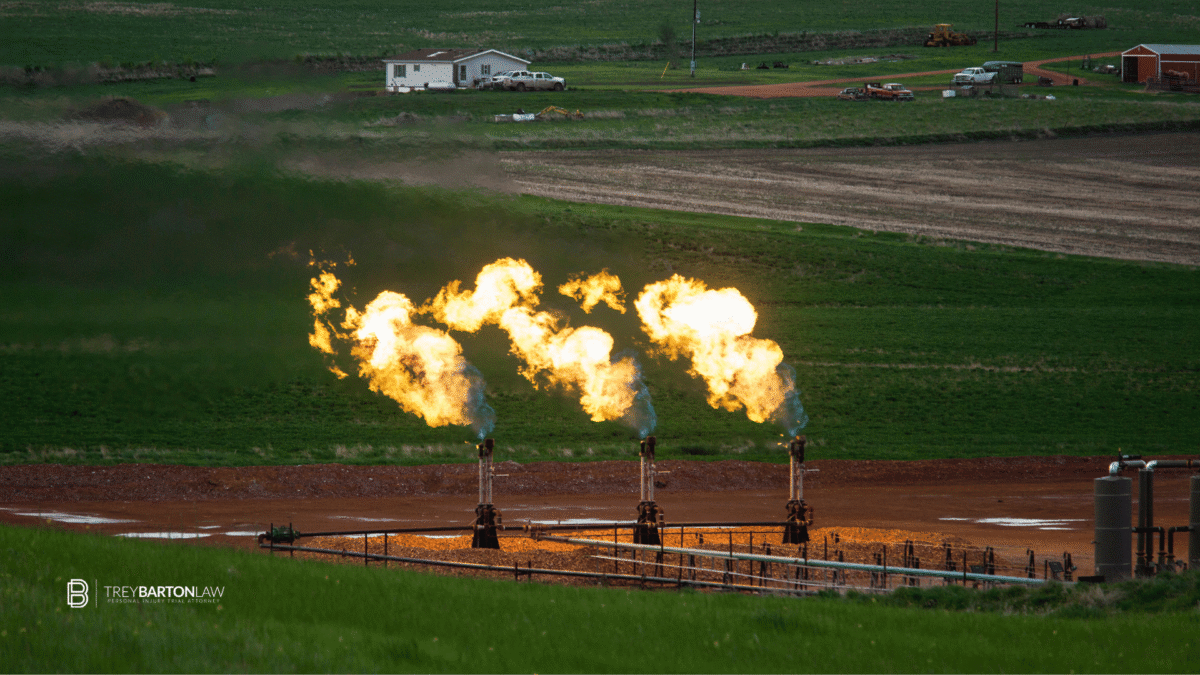 Texas Fracking Accident Attorneys