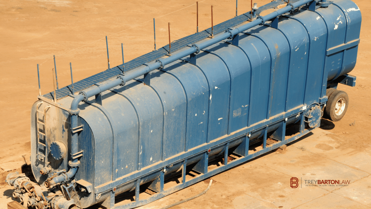 Texas Fracking Attorney