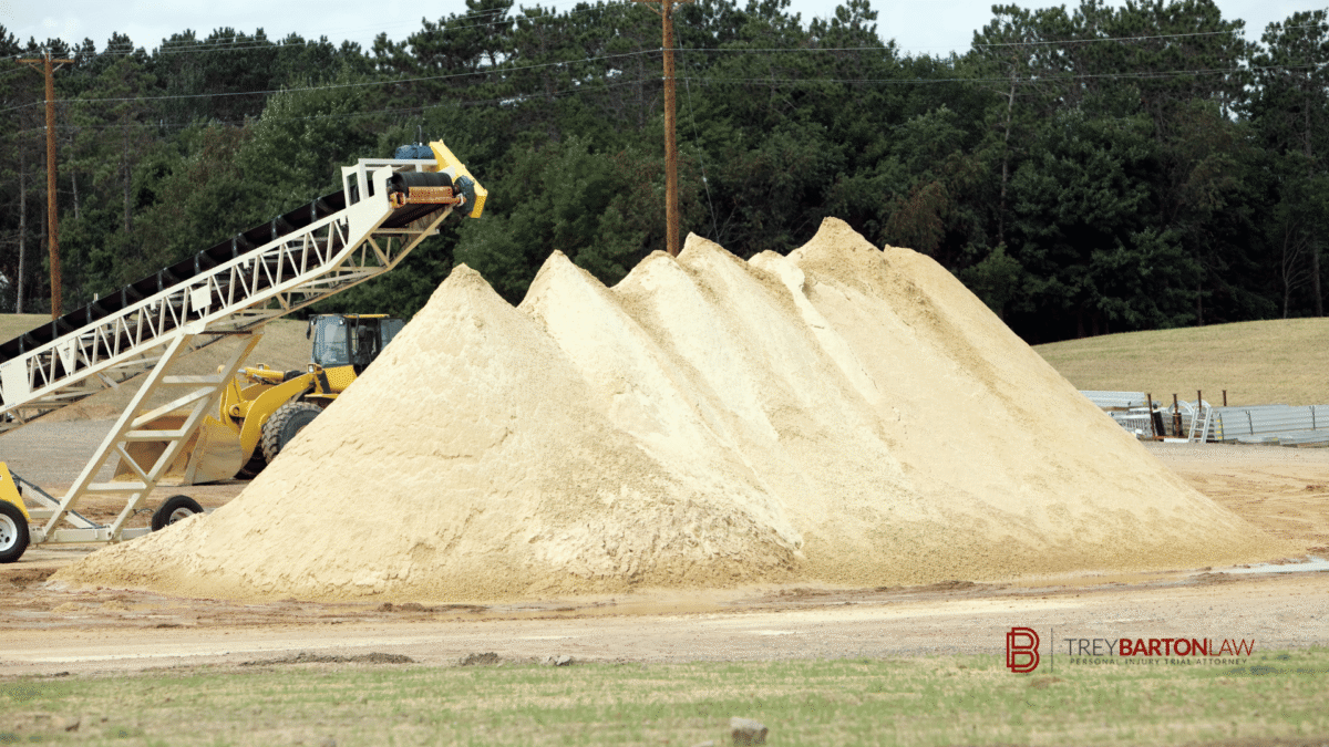 Texas Fracking Injury Lawyers