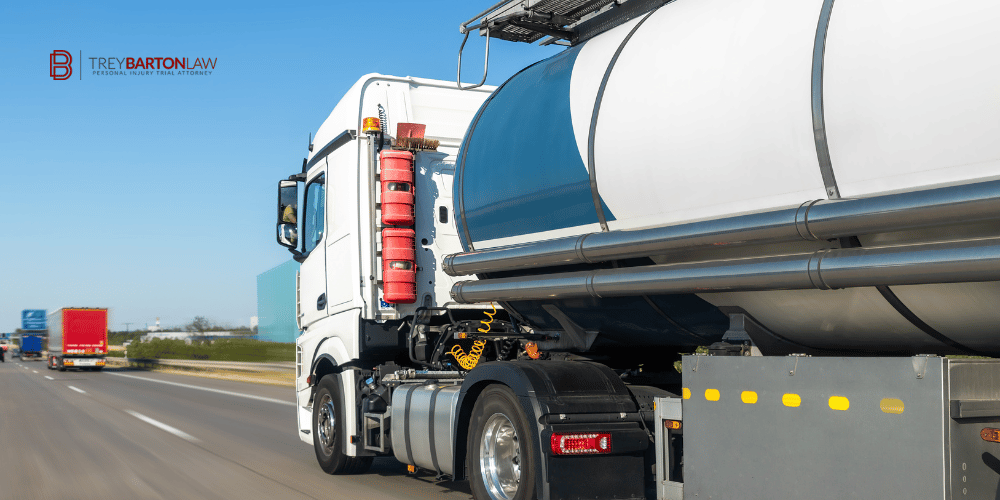 Texas Oilfield Truck Accident Lawyer